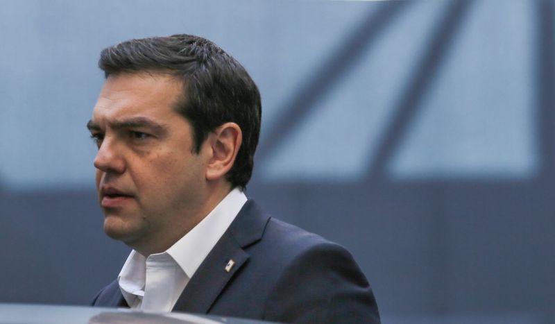 Berliner Morgenpost: Ο Τσίπρας ετοιμάζει νέο πακέτο με μέτρα περικοπών