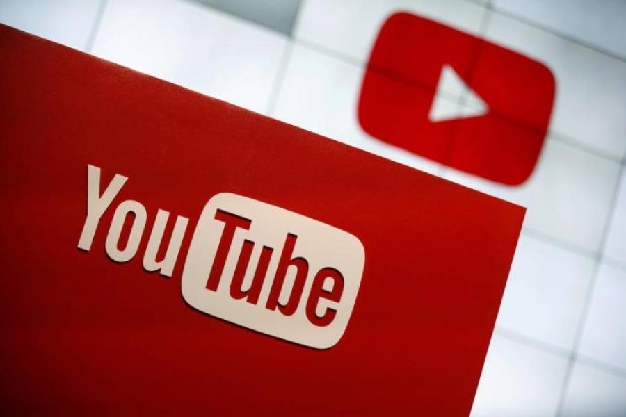 YouTube: Έκλεισε τα κανάλια των φιλορώσων αυτονομιστών στην Ουκρανία