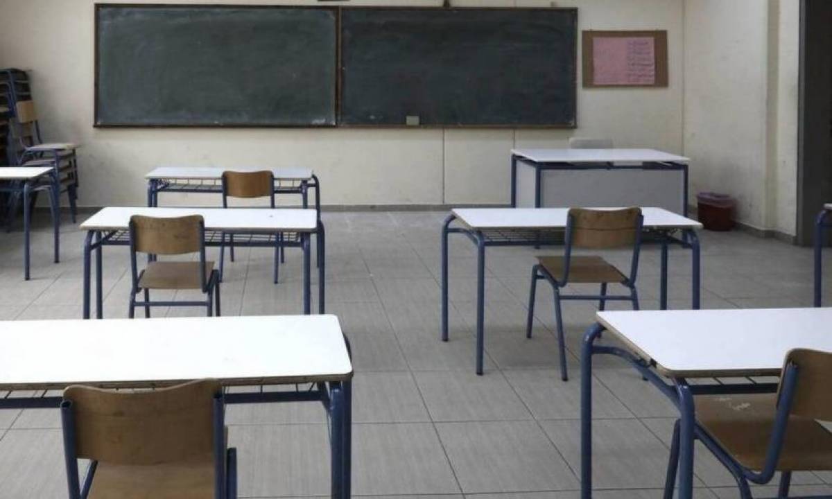 ΦΕΚ με νέα μέτρα: Τι αναφέρει για σχολεία και πανεπιστήμια
