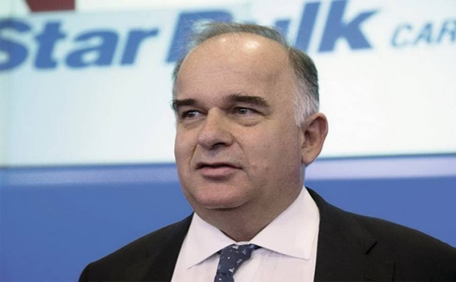 Star Bulk: «Θωρακίζει» τη ρευστότητα-Αισιοδοξία για την πορεία της αγοράς