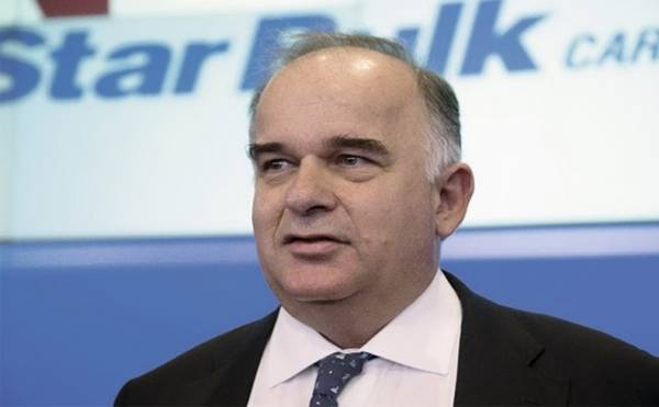 Star Bulk: «Θωρακίζει» τη ρευστότητα-Αισιοδοξία για την πορεία της αγοράς