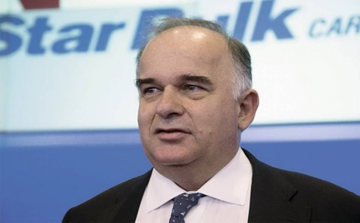 Star Bulk: «Θωρακίζει» τη ρευστότητα-Αισιοδοξία για την πορεία της αγοράς