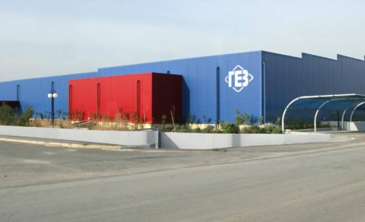 ΓΕΒΚΑ: Διανομή μερίσματος 360.900€ και επιστροφή κεφαλαίου στους μετόχους