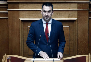 Συγκροτήθηκε η Κ.Ο. των 11: Επικεφαλής ο Αλέξης Χαρίτσης