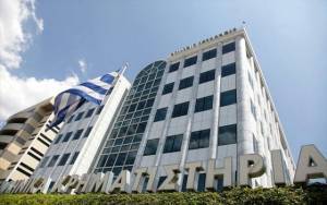 Συνεχίζει σε... ανηφόρα το Χρηματιστήριο- Πάνω από τις 950 μονάδες