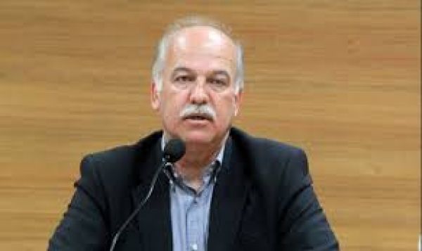 Κριτική Φλωρίδη στη Δημοκρατική Συμπαράταξη για τις «αποστασίες»