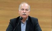 Κριτική Φλωρίδη στη Δημοκρατική Συμπαράταξη για τις «αποστασίες»