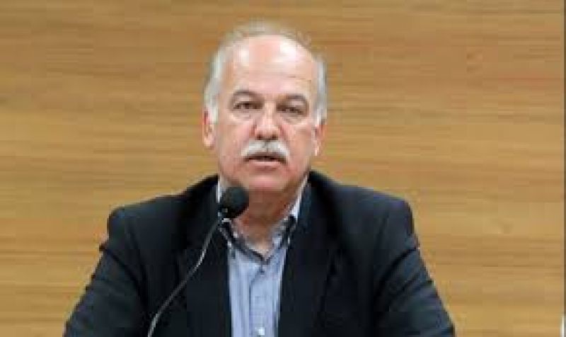 Κριτική Φλωρίδη στη Δημοκρατική Συμπαράταξη για τις «αποστασίες»