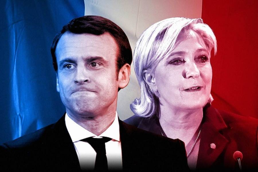 Άλλη Γαλλία προέκυψε από τις εκλογές