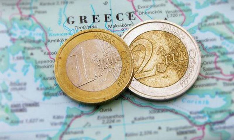DIW: Έρχεται ελάφρυνση του ελληνικού χρέους εντός του 2015