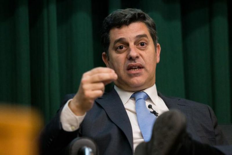 Πορτογάλος υπ. Οικονομίας:Η παραίτηση Ντάισελμπλουμ το καλύτερο για την Ευρώπη