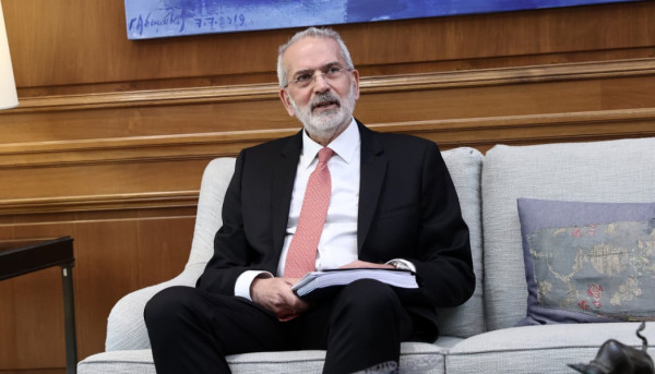 Ορκίζεται η υπηρεσιακή κυβέρνηση- Τα βιογραφικά των υπουργών