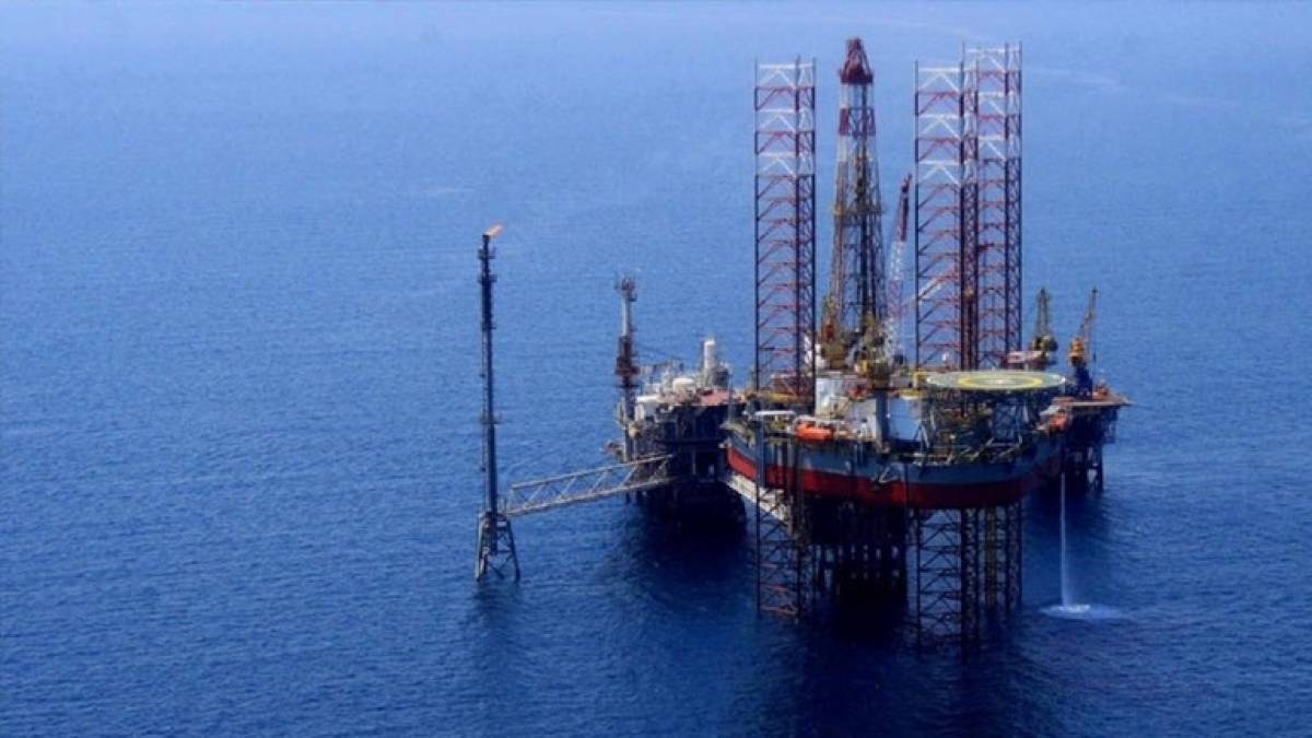Η αξιοποίηση της γεωπολιτικής θέσης της Ελλάδας στον ενεργειακό τομέα
