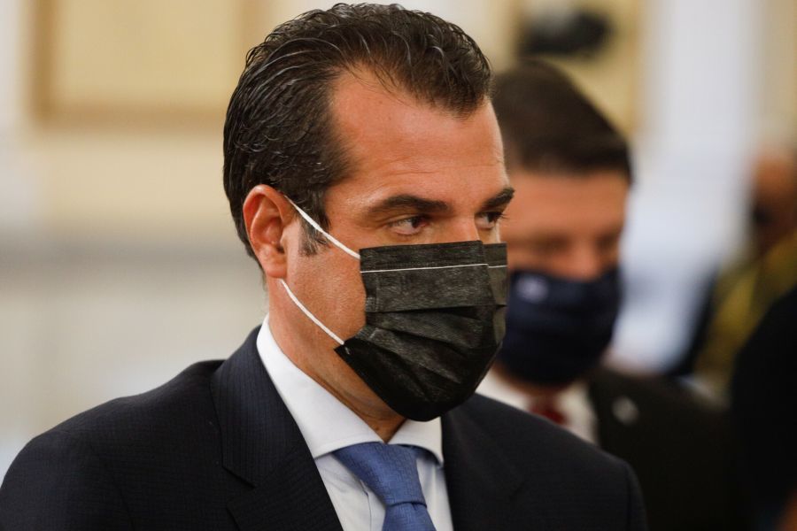 Πλεύρης: Προκλητική η επιθυμία του ΣΥΡΙΖΑ να καταρρεύσει το ΕΣΥ