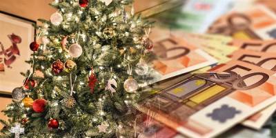 Δώρο Χριστουγέννων 2021: Πότε θα καταβληθεί-Πόσα χρήματα θα πάρετε
