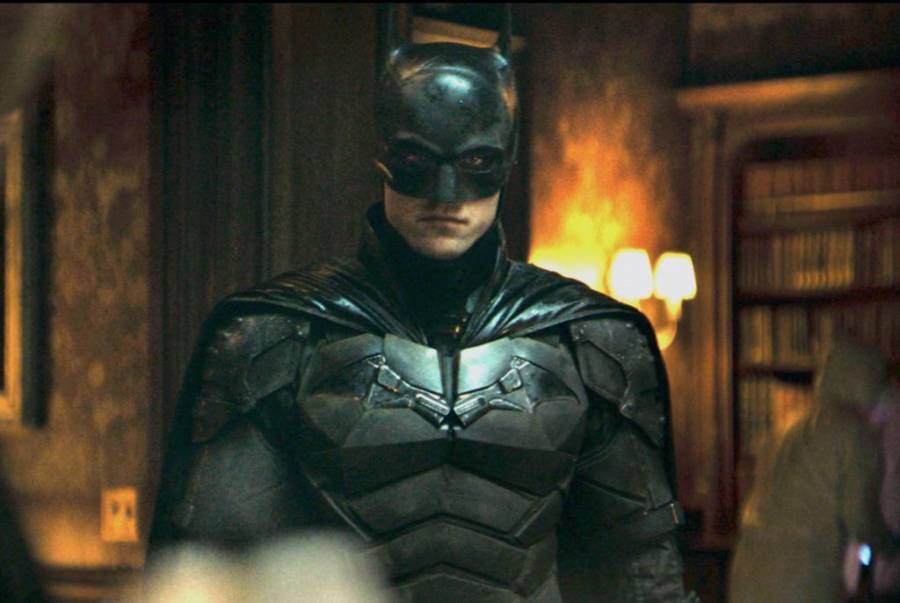 Ρόμπερτ Πάτινσον: Όσα αποκάλυψε για τον Batman και τη Ζόι Κράβιτζ ως Catwoman