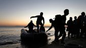 Έκρηξη σε βάρκα με πρόσφυγες - Νεκρό 3χρονο αγόρι