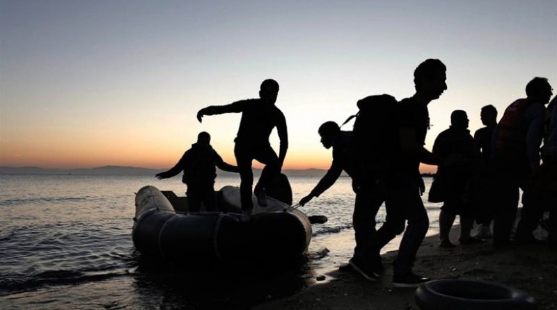 Έκρηξη σε βάρκα με πρόσφυγες - Νεκρό 3χρονο αγόρι