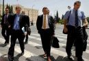 Επιστροφή των θεσμών σε χαλαρό κλίμα …. διακοπών και συζήτησης