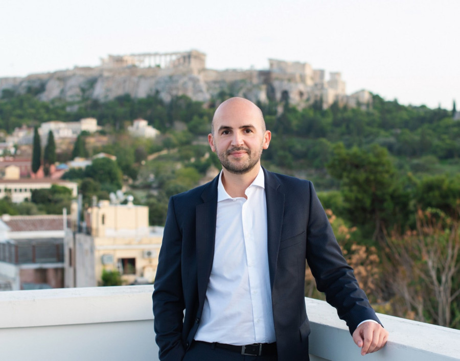 Dialectica: Κλείνει μια δεκαετία - Επενδύσεις 25 εκατ. και στόχευση για την κορυφή