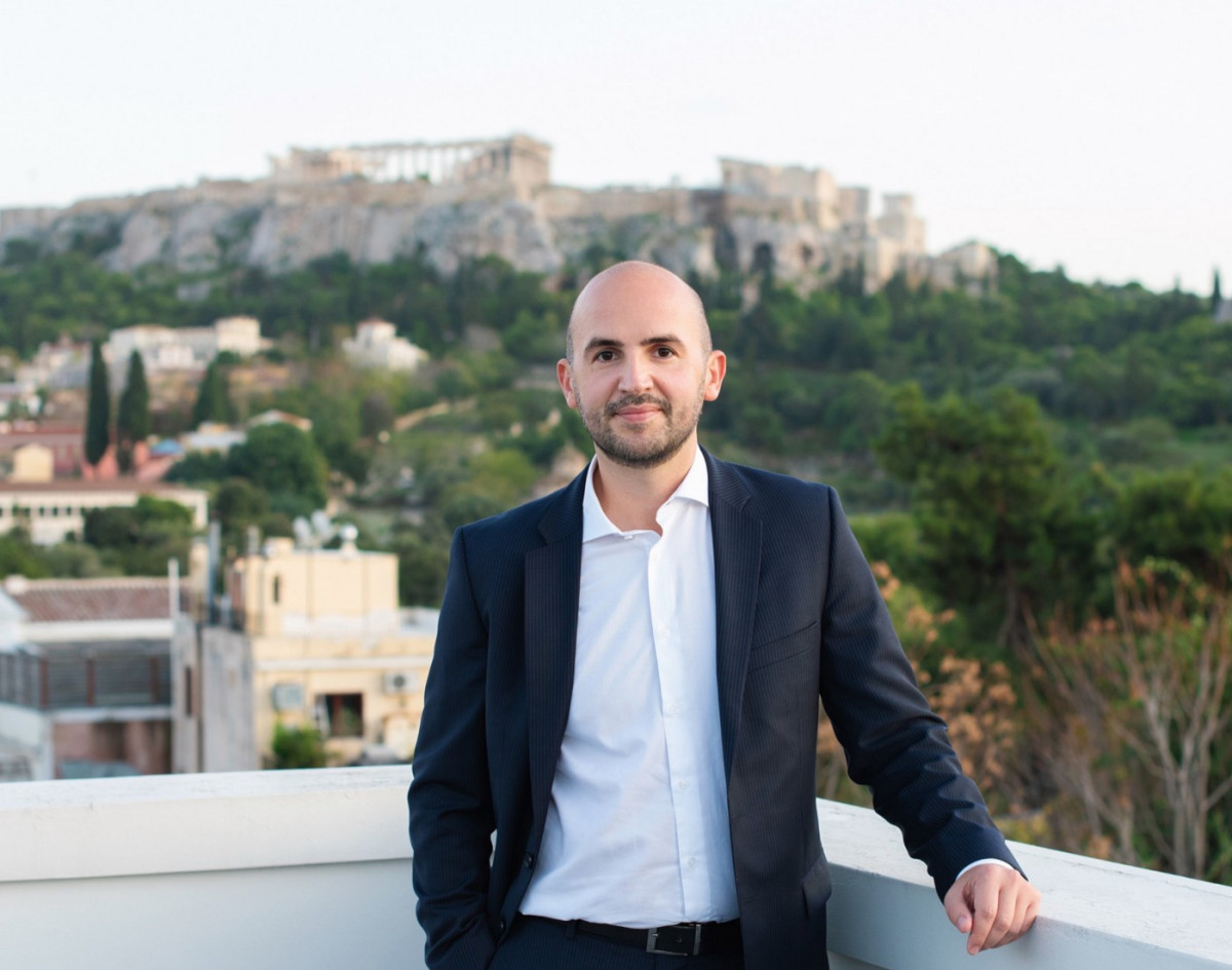 Dialectica: Κλείνει μια δεκαετία - Επενδύσεις 25 εκατ. και στόχευση για την κορυφή