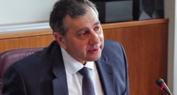 Κορκίδης: Το λιανικό εμπόριο επανεκκινεί και επιστρέφει στην ενεργό δράση