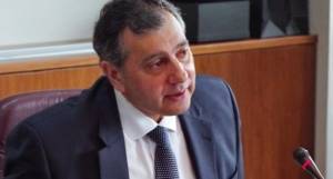 Κορκίδης: Το λιανικό εμπόριο επανεκκινεί και επιστρέφει στην ενεργό δράση