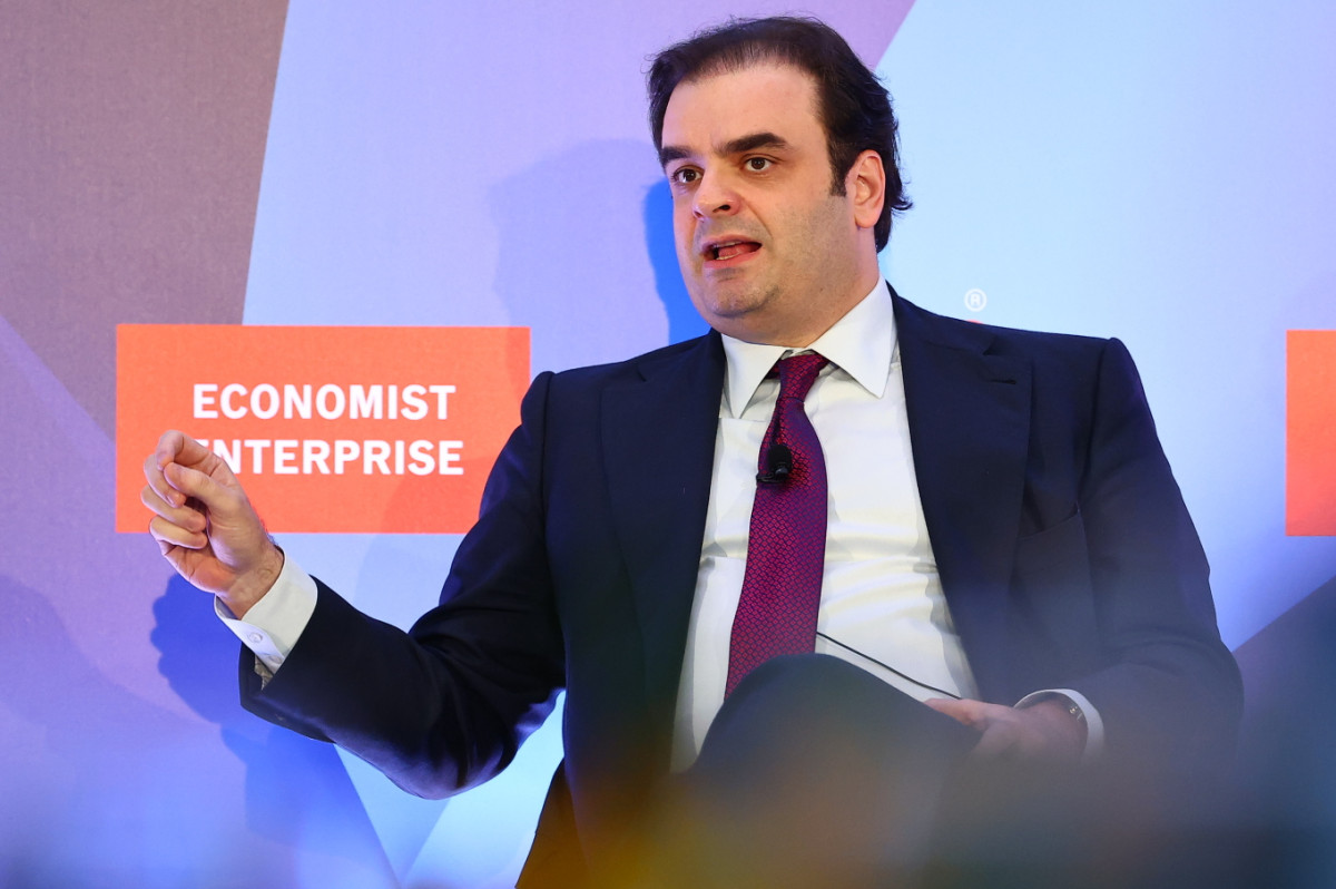Πιερρακάκης: Η Ευρώπη δεν μπορεί να λειτουργεί ως 27 χώρες – Πρέπει να γίνει μία