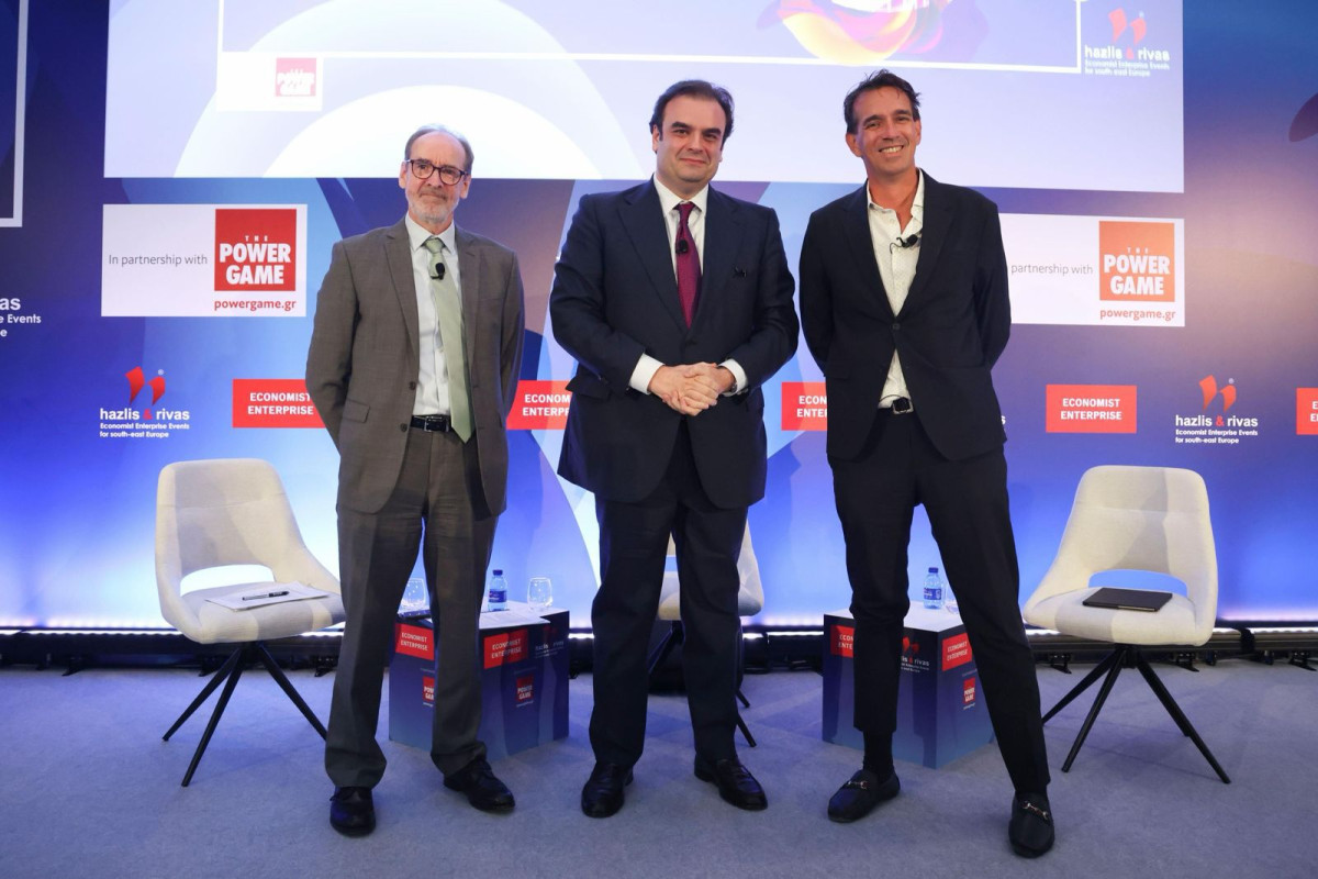 Πιερρακάκης: Η Ευρώπη δεν μπορεί να λειτουργεί ως 27 χώρες – Πρέπει να γίνει μία