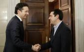 Ορατό αδιέξοδο στις διαπραγματεύσεις-Προβληματισμός στην Κυβέρνηση