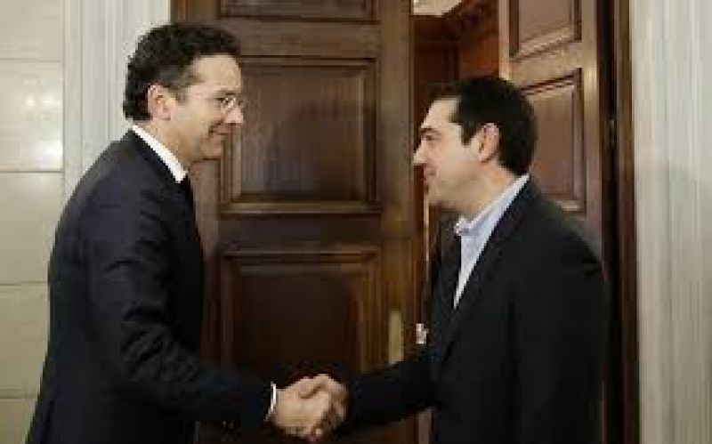 Ορατό αδιέξοδο στις διαπραγματεύσεις-Προβληματισμός στην Κυβέρνηση