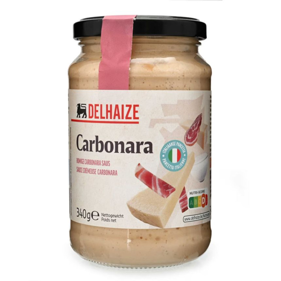 Διπλωματικό επεισόδιο για μία… καρμπονάρα