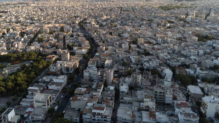 Εξοικονόμηση κατ&#039; Οίκον: Υποβολή αιτήσεων σε Κρήτη και Νότιο Αιγαίο