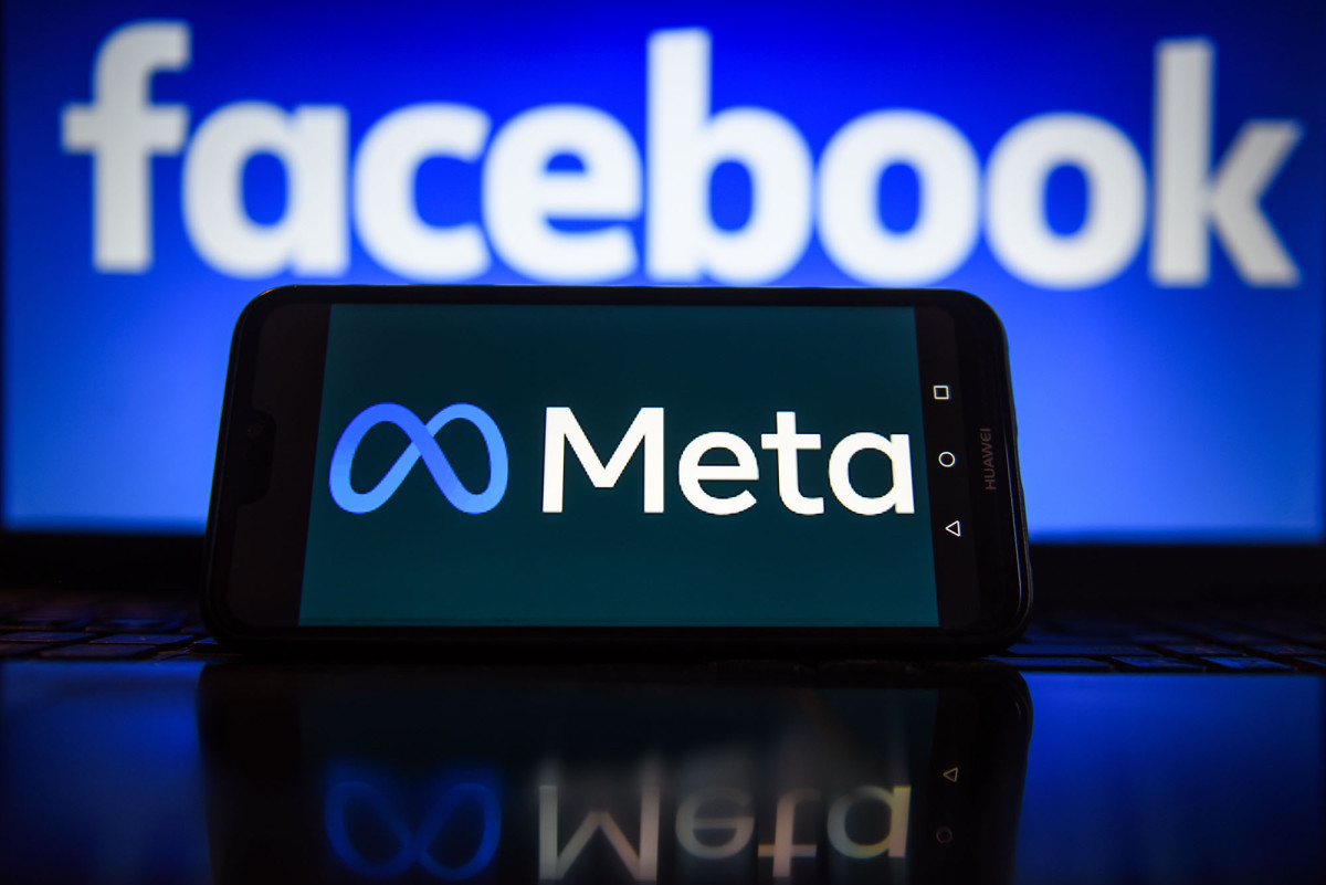 Meta: Κατώτερα των προσδοκιών τα αποτελέσματα - Πλήγμα από τους φόρους Τραμπ