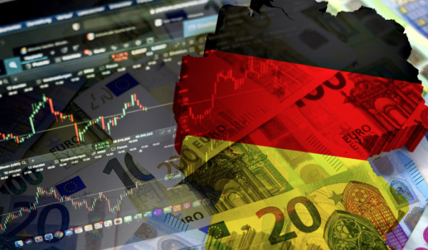 ifo: Προβλέπει σχεδόν μηδενική ανάπτυξη για τη Γερμανία