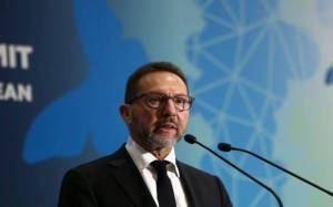 Στουρνάρας: Η Ελλάδα προς πλήρη άρση των capital controls φέτος