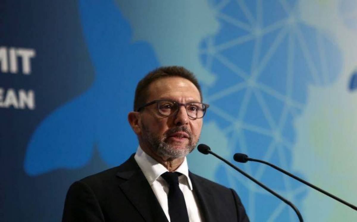 Στουρνάρας: Η Ελλάδα προς πλήρη άρση των capital controls φέτος