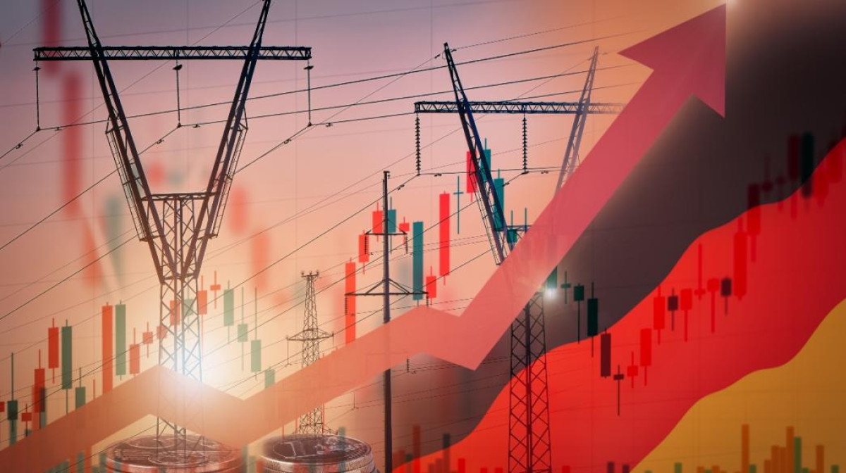 Η γερμανική βιομηχανία σε μετάβαση- Περισσότερες υπηρεσίες, λιγότερη μεταποίηση