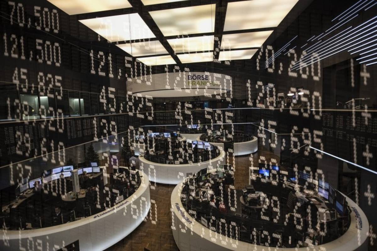Ευρωπαϊκά χρηματιστήρια: Βρήκαν στήριξη στα μέτρα τόνωσης της κινεζικής οικονομίας