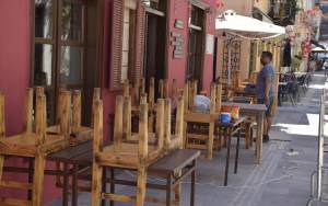 Μείωση ενοικίου Ιούλιο και Αύγουστο- Η λίστα με τους ΚΑΔ