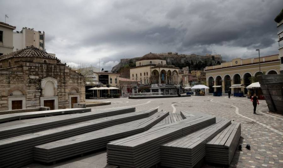 Δήμος Αθηναίων: Επιπλέον 6 δημοφιλή πιστοποιητικά με λίγα «κλικ»