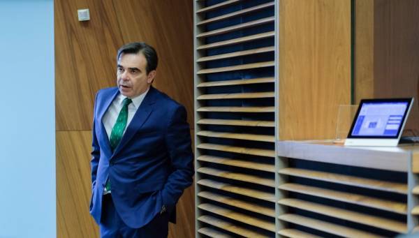 Τι γίνεται τώρα με την «προστασία του ευρωπαϊκού τρόπου ζωής»;