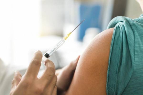 Ξεκίνησε η τελική φάση δοκιμής του υποψήφιου εμβολίου της Moderna