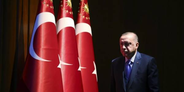 Τι συζήτησαν Μισέλ - Ερντογάν στην Κωνσταντινούπολη