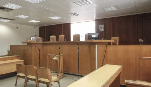 Αναστολή λειτουργίας Δικαστηρίων και Εισαγγελιών της Περιφέρειας Θεσσαλίας