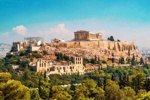 UNESCO: Η Ακρόπολη πρότυπο συντήρησης κληρονομιάς σε παγκόσμιο επίπεδο