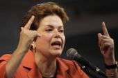 Πολιτική λιτότητας εξήγγειλε η πρόεδρος της Βραζιλίας