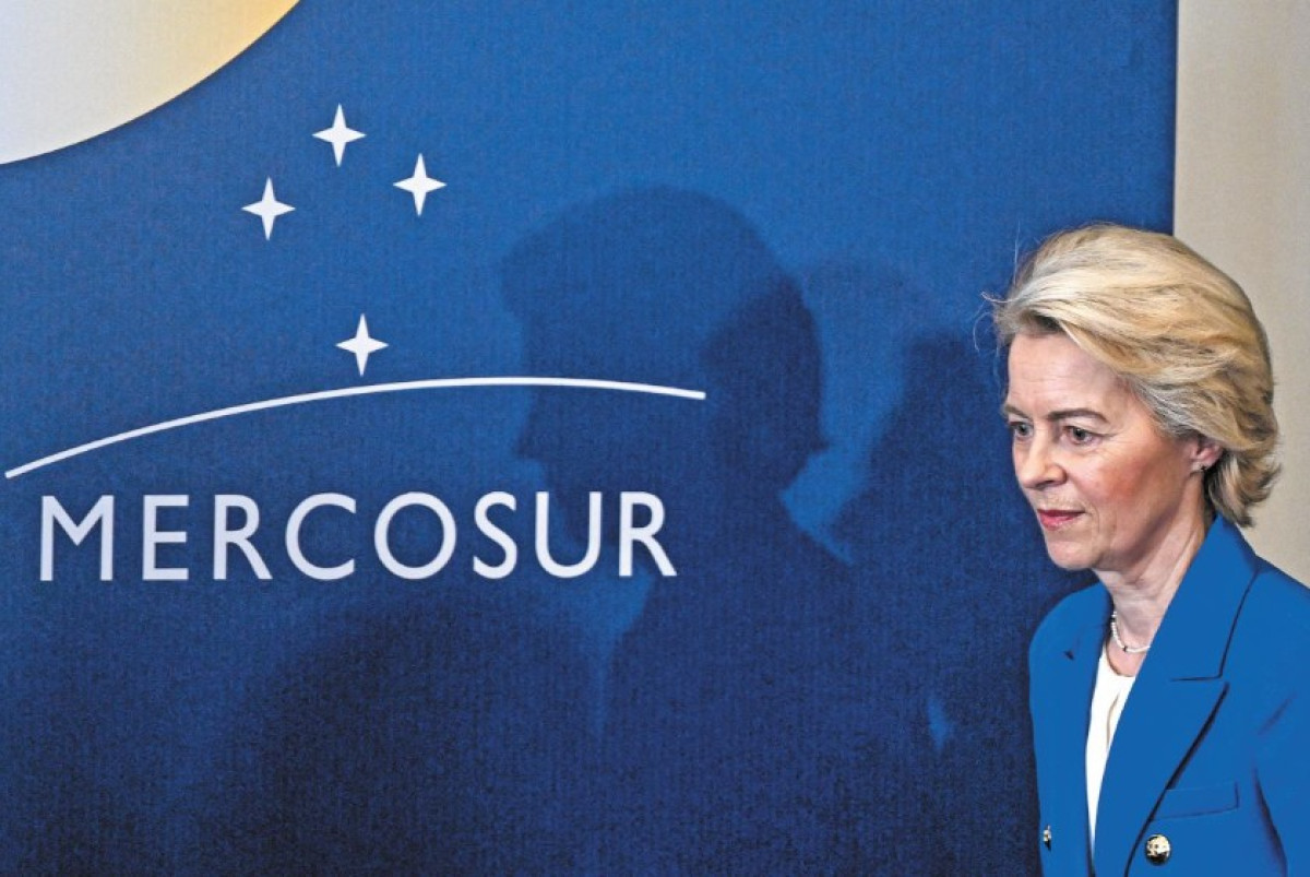Politico: Η ΕΕ επιδιώκει την οριστικοποίηση της συμφωνίας με τη Mercosur πριν από τα Χριστούγεννα