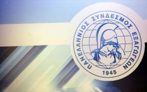 Θετικό πρόσημο ξανά για τις ελληνικές εξαγωγές εξαιρουμένων των πετρελαιοειδών