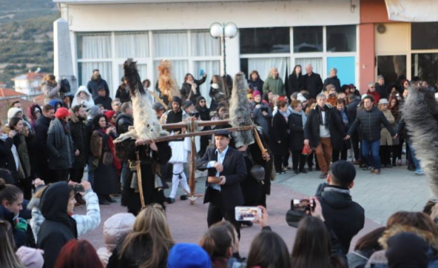 Εννέα νέα στοιχεία στο ελληνικό Εθνικό Ευρετήριο Άυλης Πολιτιστικής Κληρονομιάς